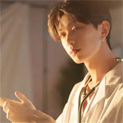 少年感十足的头像男校园风图片高清干净耐看基情满满头像合集