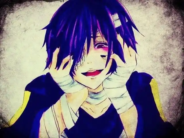 呵.姐姐~你只能看着我知道么(笑) 注