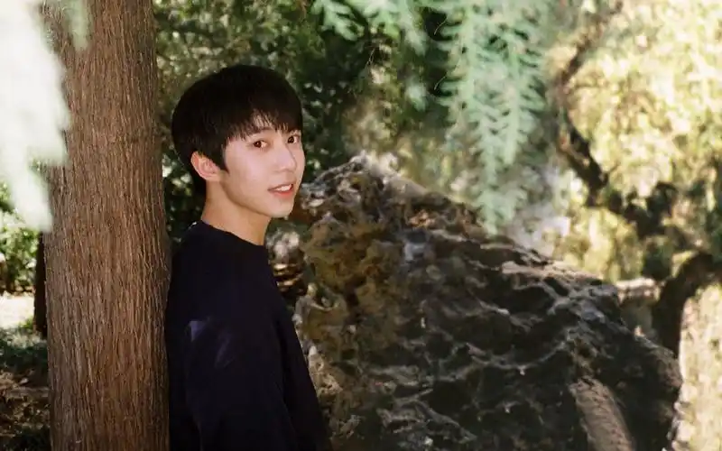 【李俊濠||少年感】夏天的风 我永远记得_哔哩哔哩 (゜-゜)つロ 干杯