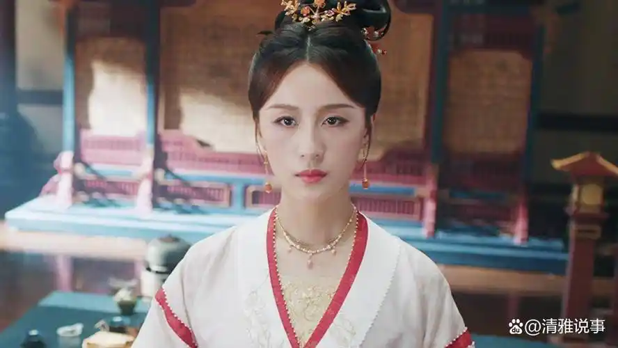 永安梦:相比欧阳娜娜饰演的女主,夏楠饰演的沈姌更加出彩_李棣_商铺