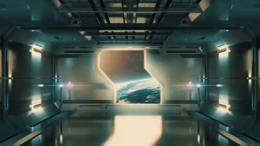 罗斯威尔事件参与者亲述:我曾与外星幸存者面对面交流