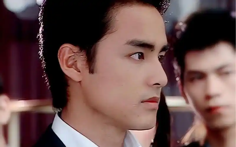 第19集「王子变青蛙」心疼明道,一天之内遭遇了三场车祸