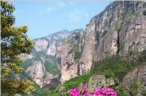 芝盘峰(鹿鸣峰)
