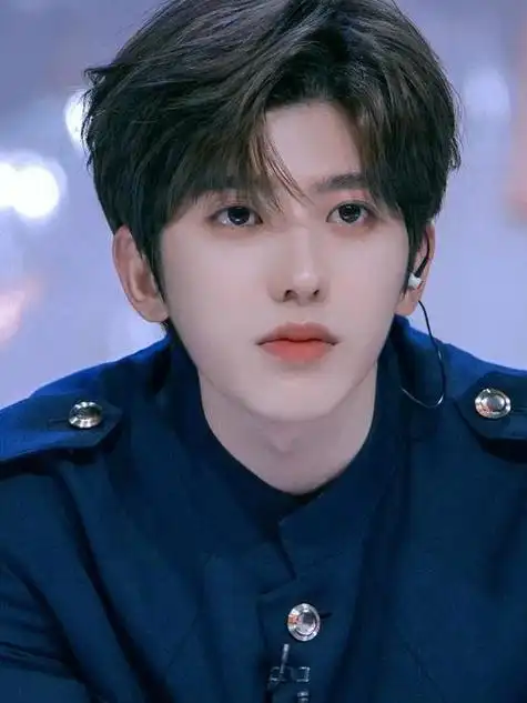 蔡徐坤头像高清手机壁纸