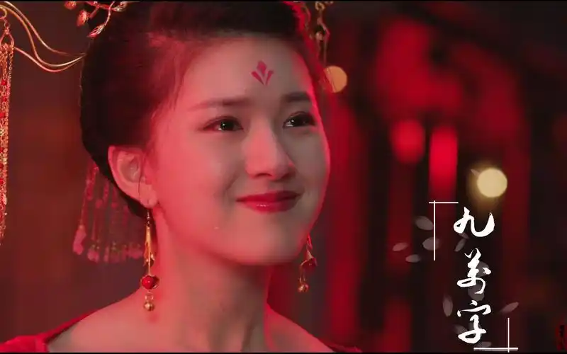 赵露思古装个人向cut||古装哭戏混剪||轻踩点】这是什么神仙姐姐的