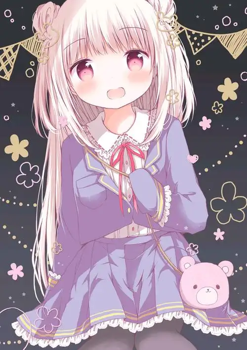 日更中第166期图片欣赏精品动漫精美壁纸头像唯美超好看