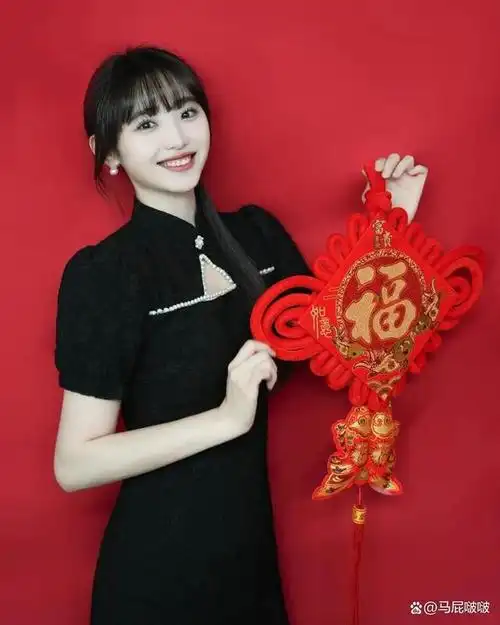 许梦圆出道十多年默默无闻短短几分钟大力哥女友却火了