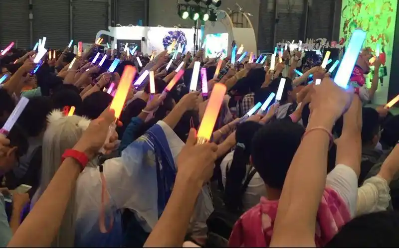 从bts到吴亦凡东亚应援文化撕裂了欧美音乐圈