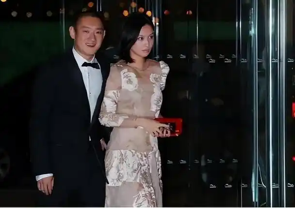 泡女星拼资产掀车战嚣张的京城四少13年后大变样