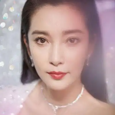 李冰冰qq头像大全李冰冰头像高清图片