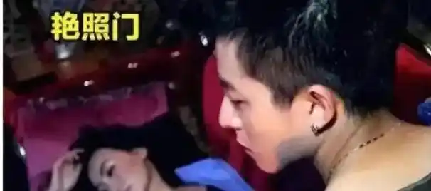 陈冠希事件伤害最大的张柏芝怎么样了看完图片网友直呼看完脸红