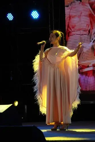 社区文艺演出纪实