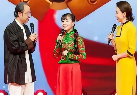 王二妮:23岁走红,放弃百万年薪下嫁农村,婚后被婆婆宠上天!