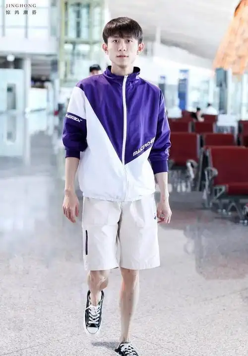 这些男明星提前上脚了你想要的鞋