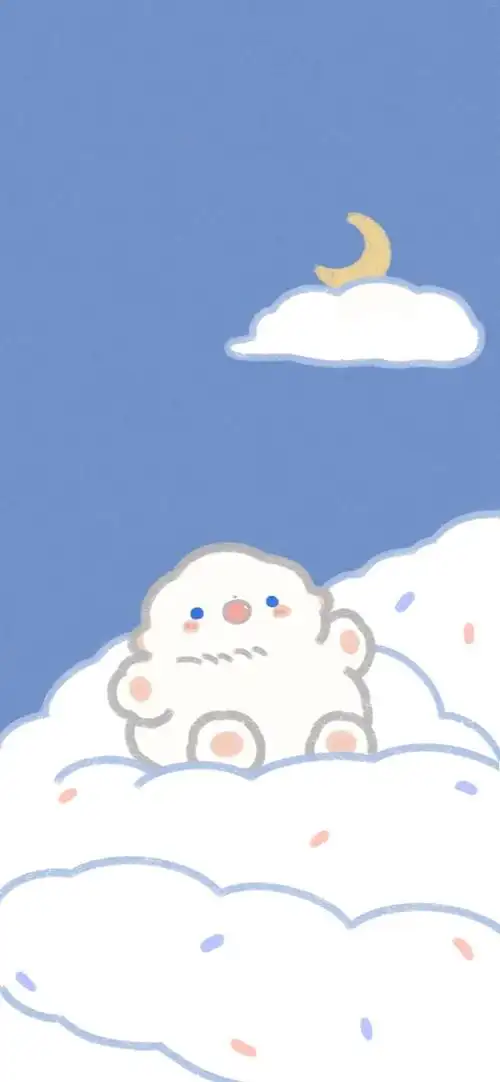 手机壁纸 全屏壁纸 高清壁纸 动漫壁纸 情侣壁纸 少女心壁纸 软糖壁纸