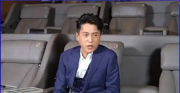 靳东回应质疑,要退休?