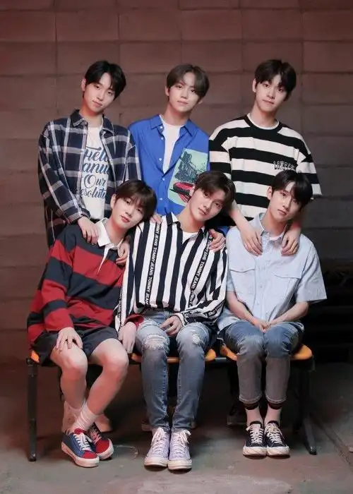 "produce x 101"车俊昊正式出道