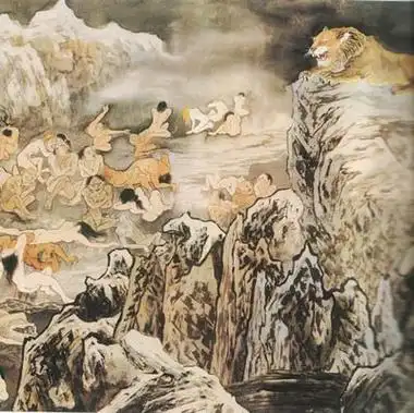 转生八寒地狱的恶因_国学网-国学经典-国学大师-国学常识-中国传统