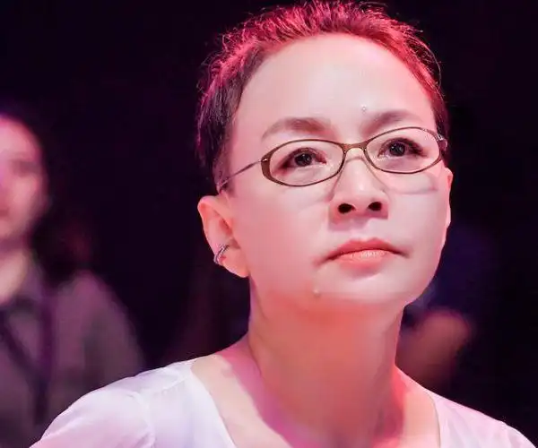 宋丹丹谈不上春晚,放狠话不再上春晚,因为和赵本山闹不和?