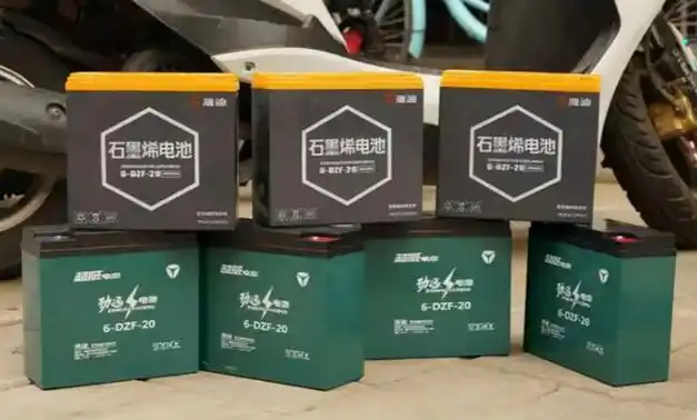 60v32ah与72v24ah电池续航相差多少在使用电动车的时候,用户最