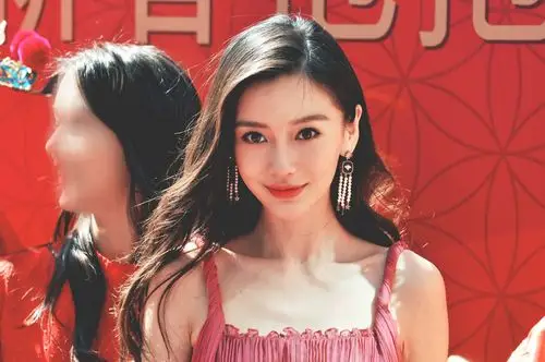 angelababy 明星高清壁纸