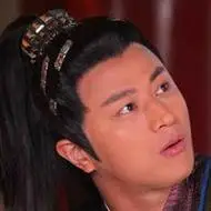 影视演员林江国qq头像图片