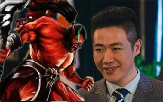 隐形守护者7章大风起兮斧王冯一贤上线