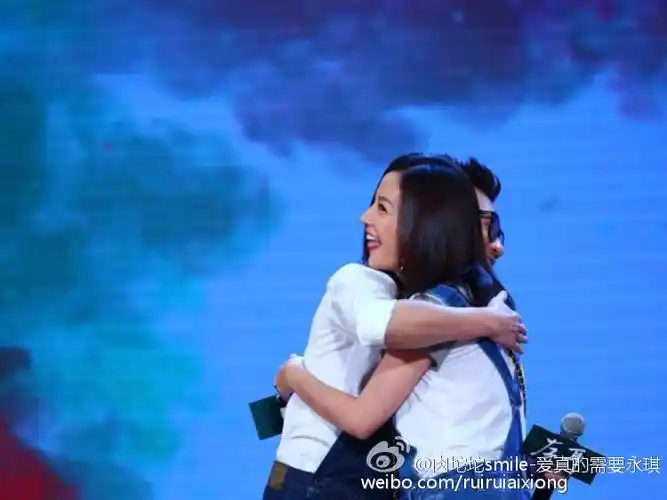 永远的朋薇永远的我们