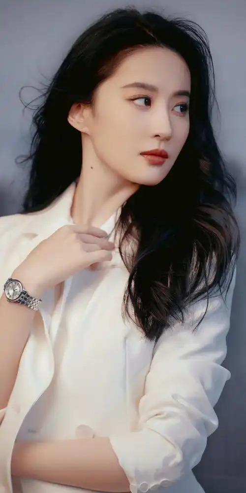 67* 刘亦菲 - 堆糖,美图壁纸兴趣社区