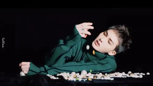 朱正廷『九号摩登』截修 - 堆糖,美图壁纸兴趣社区