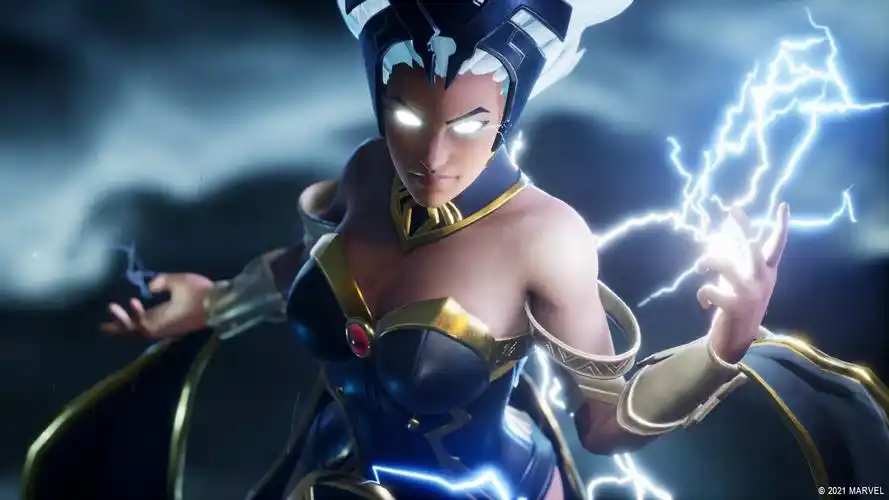 回顾网易520发布会:《漫威超级战争》率先亮相,先锋测试即将开启!