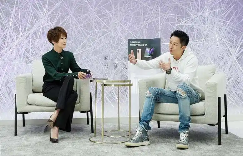 名人访谈节目人物访谈类节目