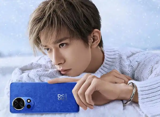 nova12来了##易烊千玺 跨年电影愿