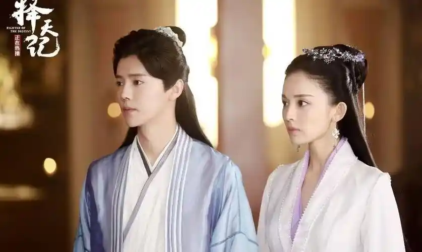 《新择天记》启动,陈钰琪,曾舜晞被爆领衔,方逸伦惊喜加盟_观众_演技