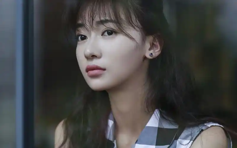 吴谨言《你是我的答案》剧照桌面壁纸高清大图预览1920×1200_大陆