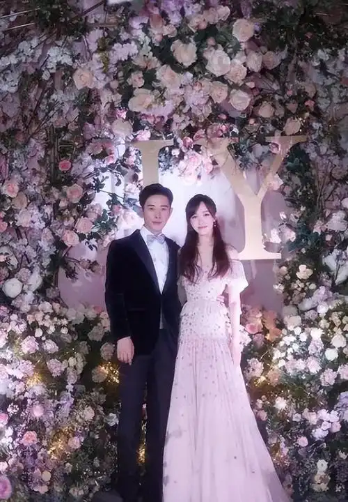 唐嫣:这辈子最正确的决定,就是离开邱泽,嫁给爱我的罗晋