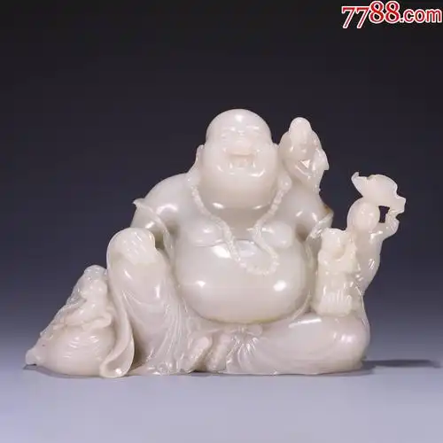 ,雕件/摆件,佛像