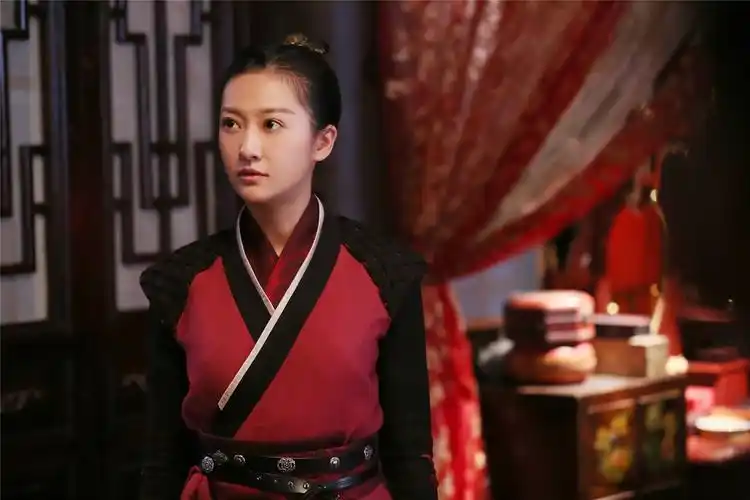 《重明卫》收官完结 女校尉余玥收获成长青铜变王者