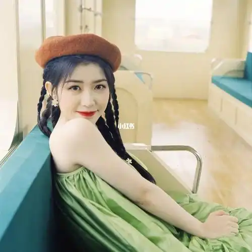 鞠婧祎vs赖美云2选1