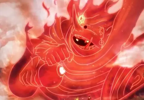 须佐能乎不为人知的故事,带土的须佐媲美斑,佐助须佐最弱