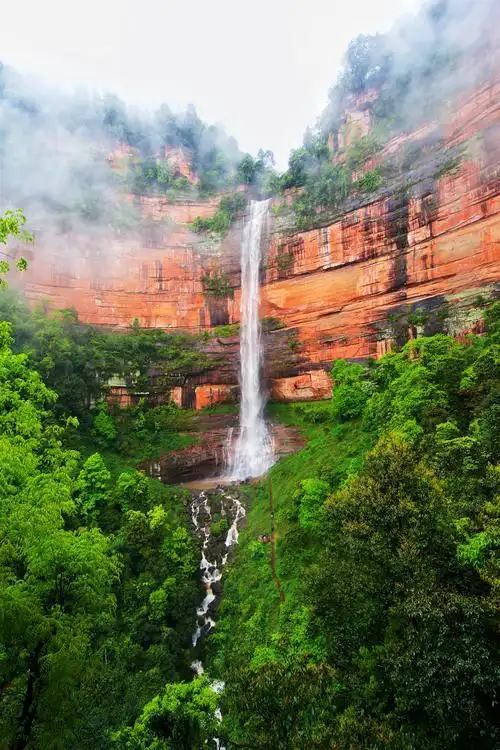 【随拍 随笔 骑行】赤水河谷 - acfun弹幕视频网 - 认真你就输啦 (?ω