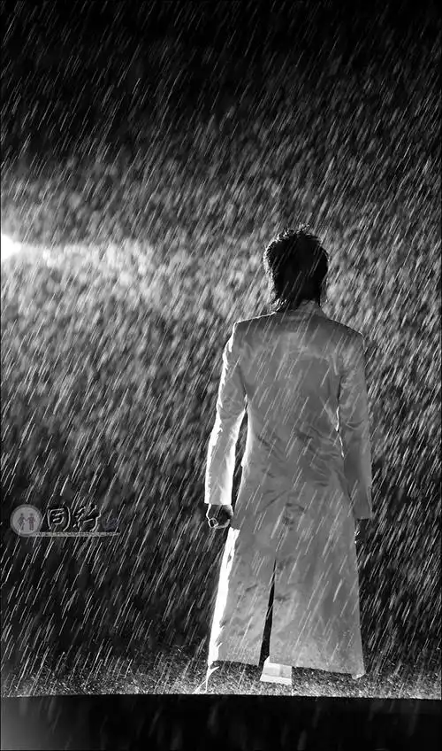 【伤心雨】 - junzezhang147147 - 在你左右