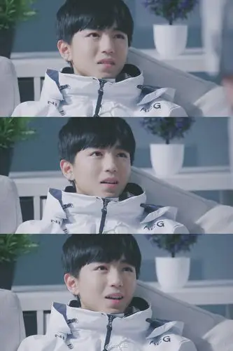 王俊凯#2016《超少年密码》