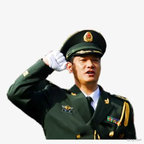 军人军队军旅19png素材透明免抠图片其他元素