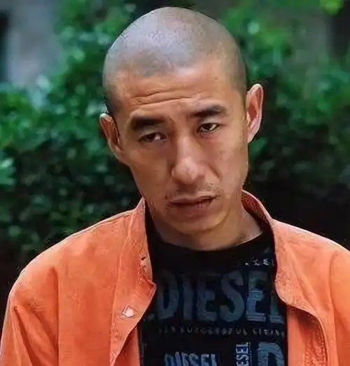 【03 胡大海】跟张立一样,斌子也是经由《命案十三宗》这部戏跟导演