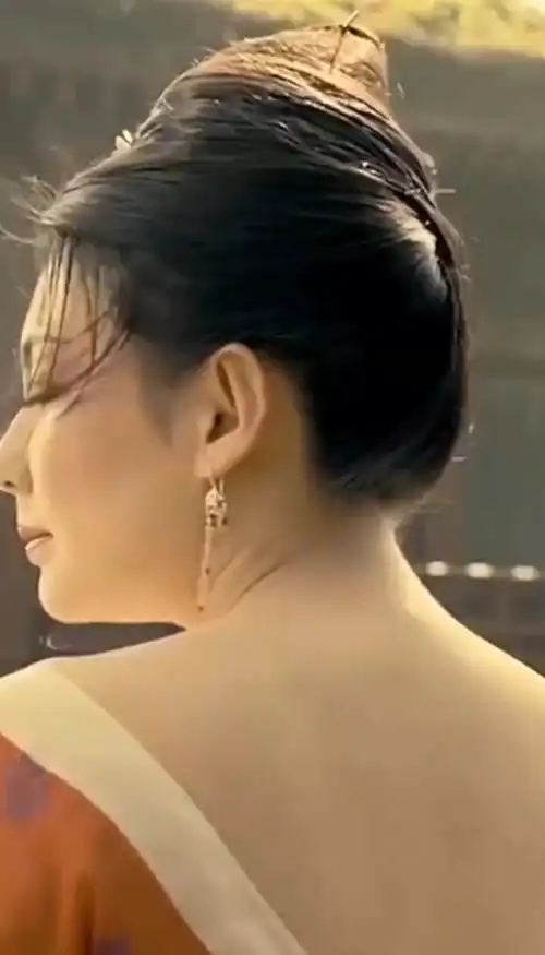 张雨绮演的妖猫传,古装真美!