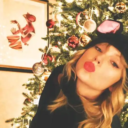 【taylorswift】爱死霉霉了(29070`29)