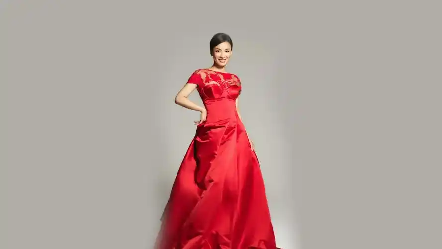 美女张庭壁纸78