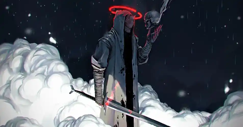 补丁 其他下载 补丁详情   《恶魔风衣剑客动态壁纸》是一款帅气的