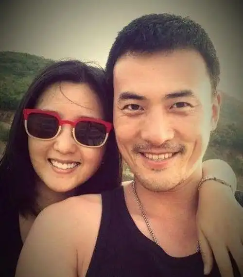 同居被曝光,吴昕:我这辈子最正确的决定,就是选择和郑恺在一起